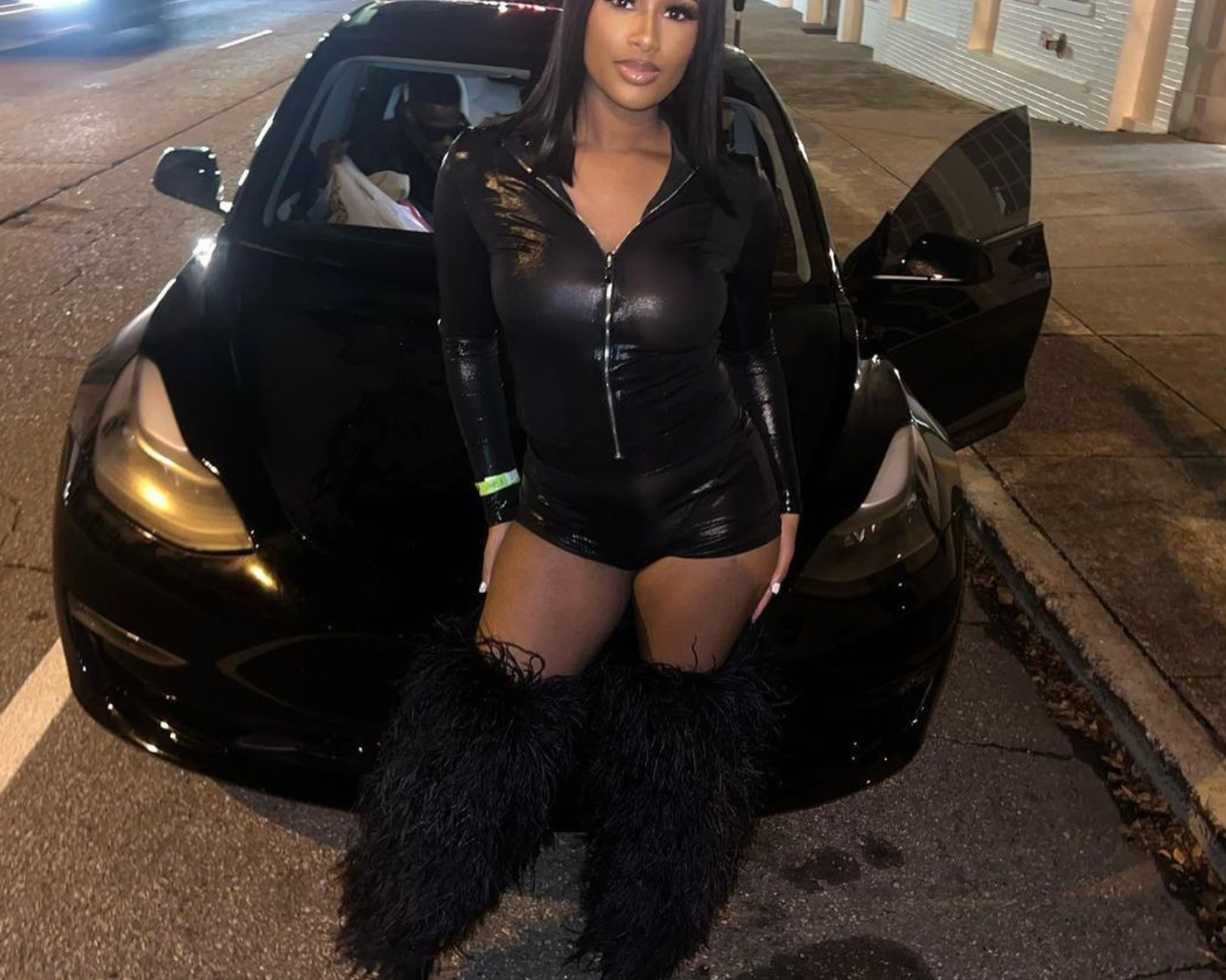 @theonlyangelj