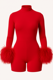 Red Flag Rich Girl