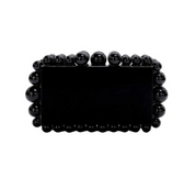 Midnight Tide Clutch