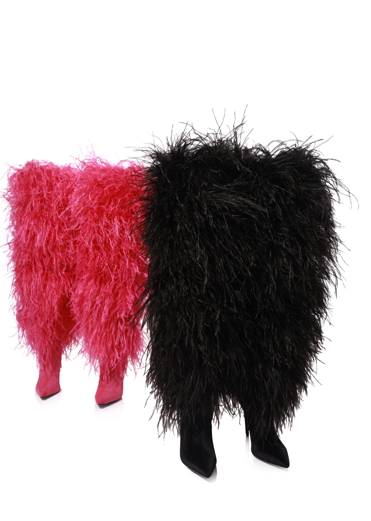 BUNDLE DEAL FRANKI 1.0 | I LOVE FRANKI | PRE-ORDER 12/23