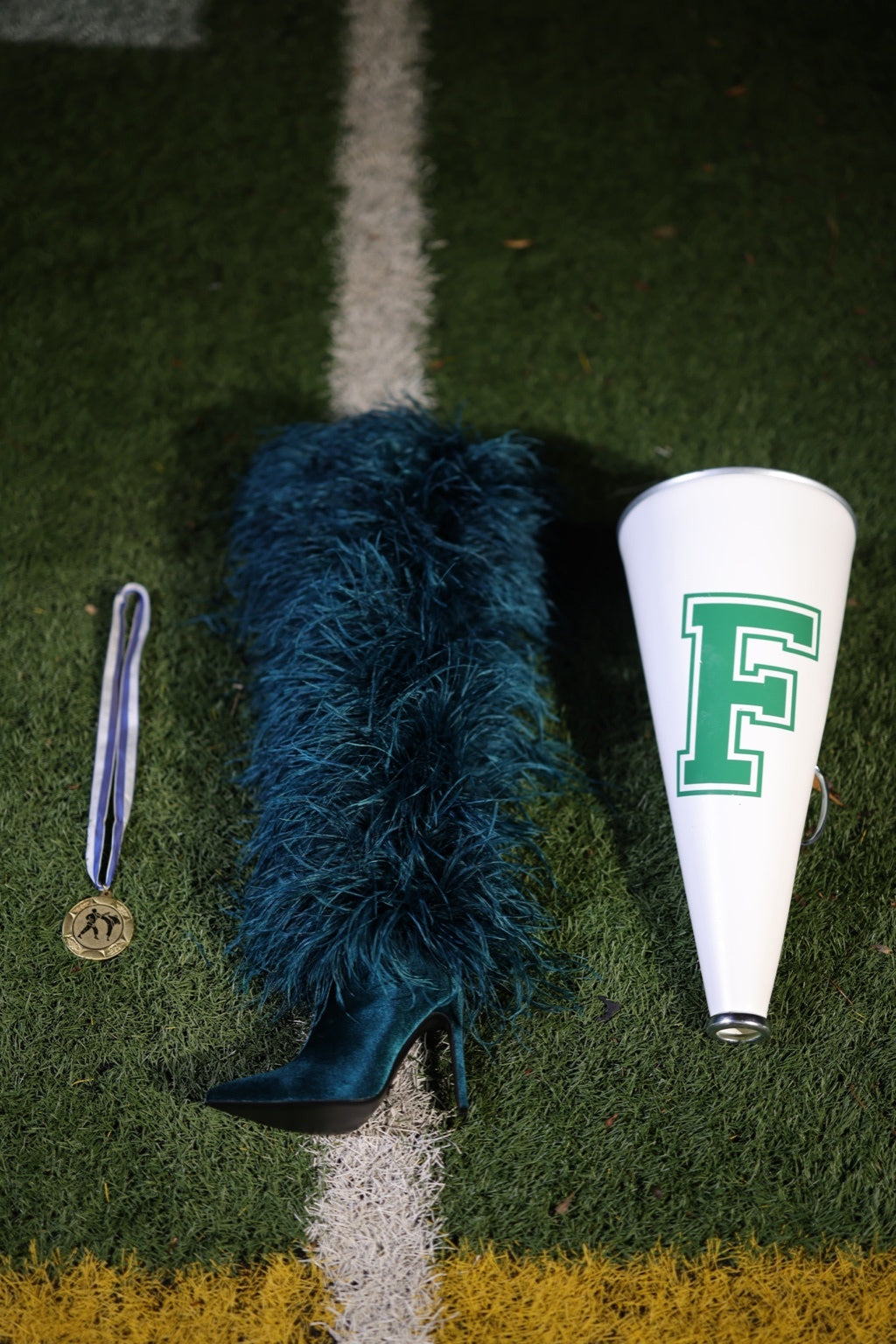 Franki Turf Queen Ships 12/12