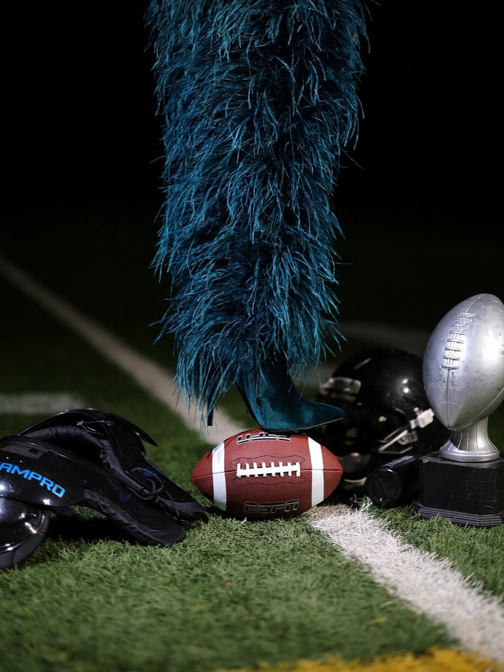 Franki Turf Queen Ships 12/12