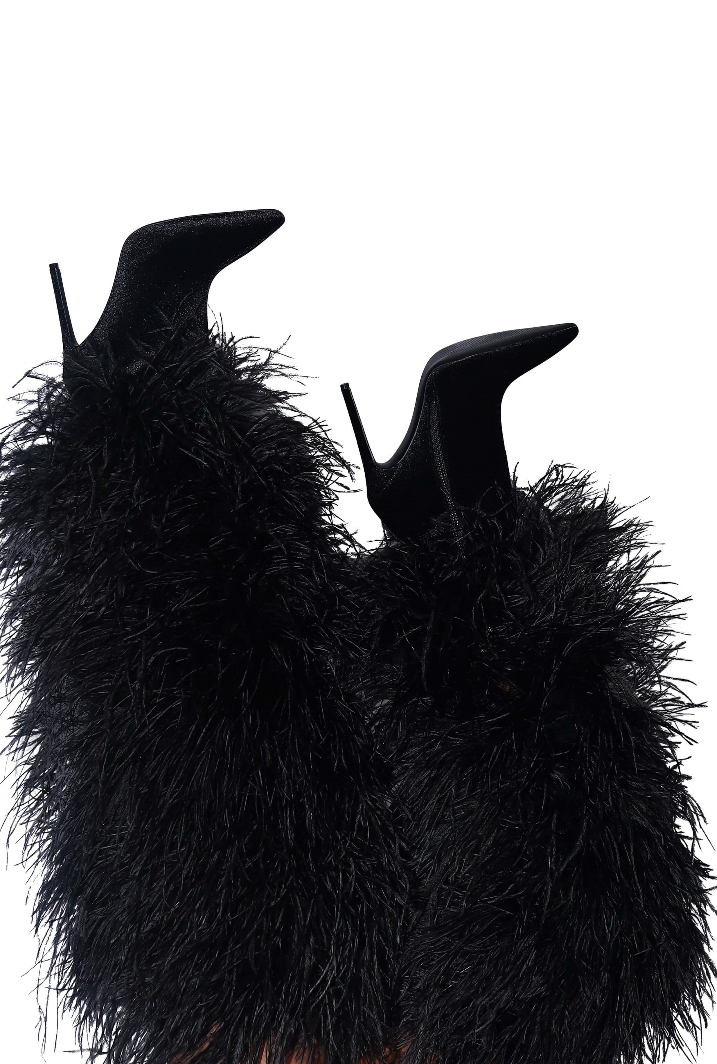 FRANKI 1.0 WIDE CALF