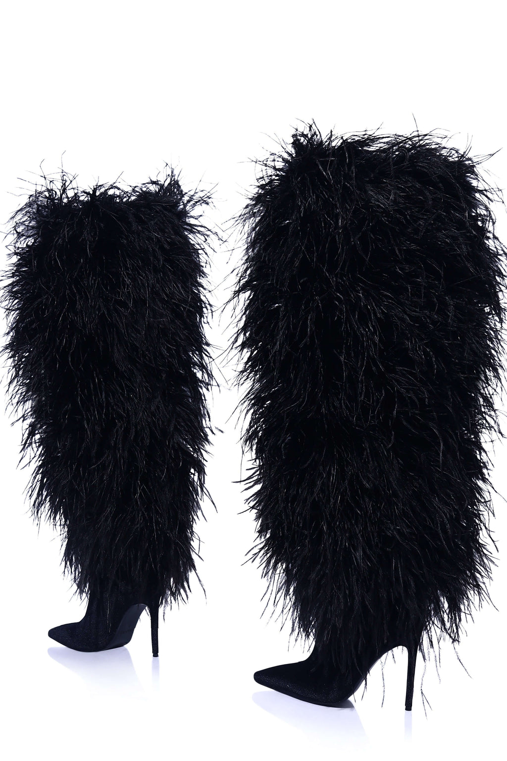 FRANKI 1.0 WIDE CALF