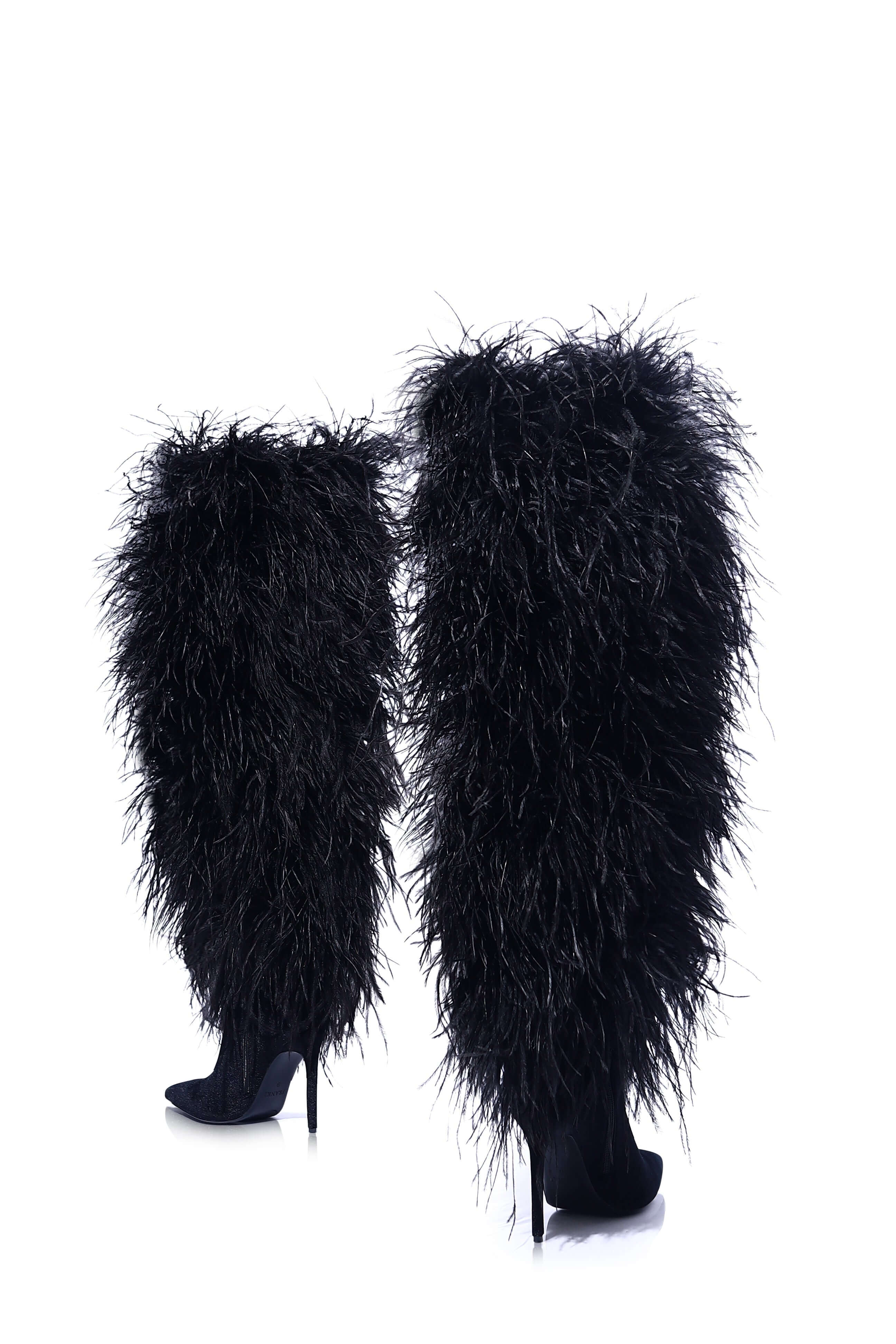 FRANKI 1.0 WIDE CALF