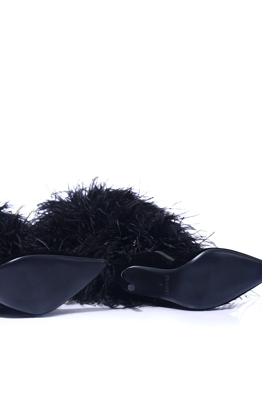 FRANKI 1.0 WIDE CALF