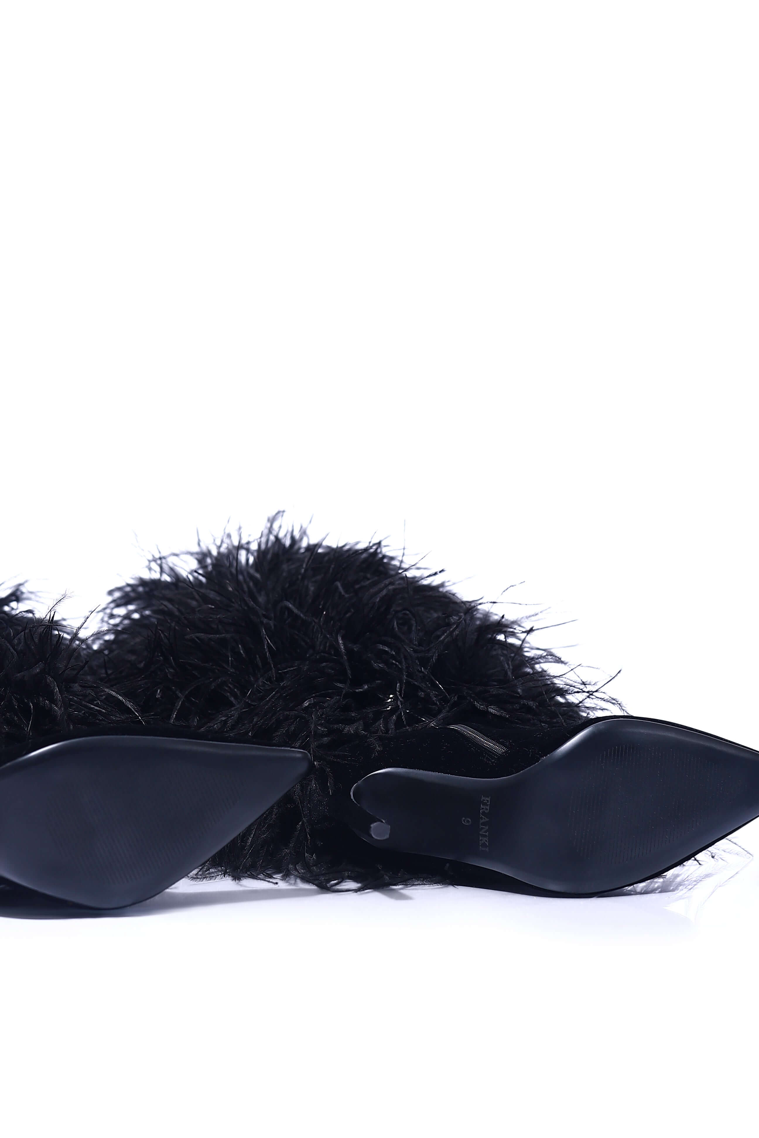 FRANKI 1.0 WIDE CALF