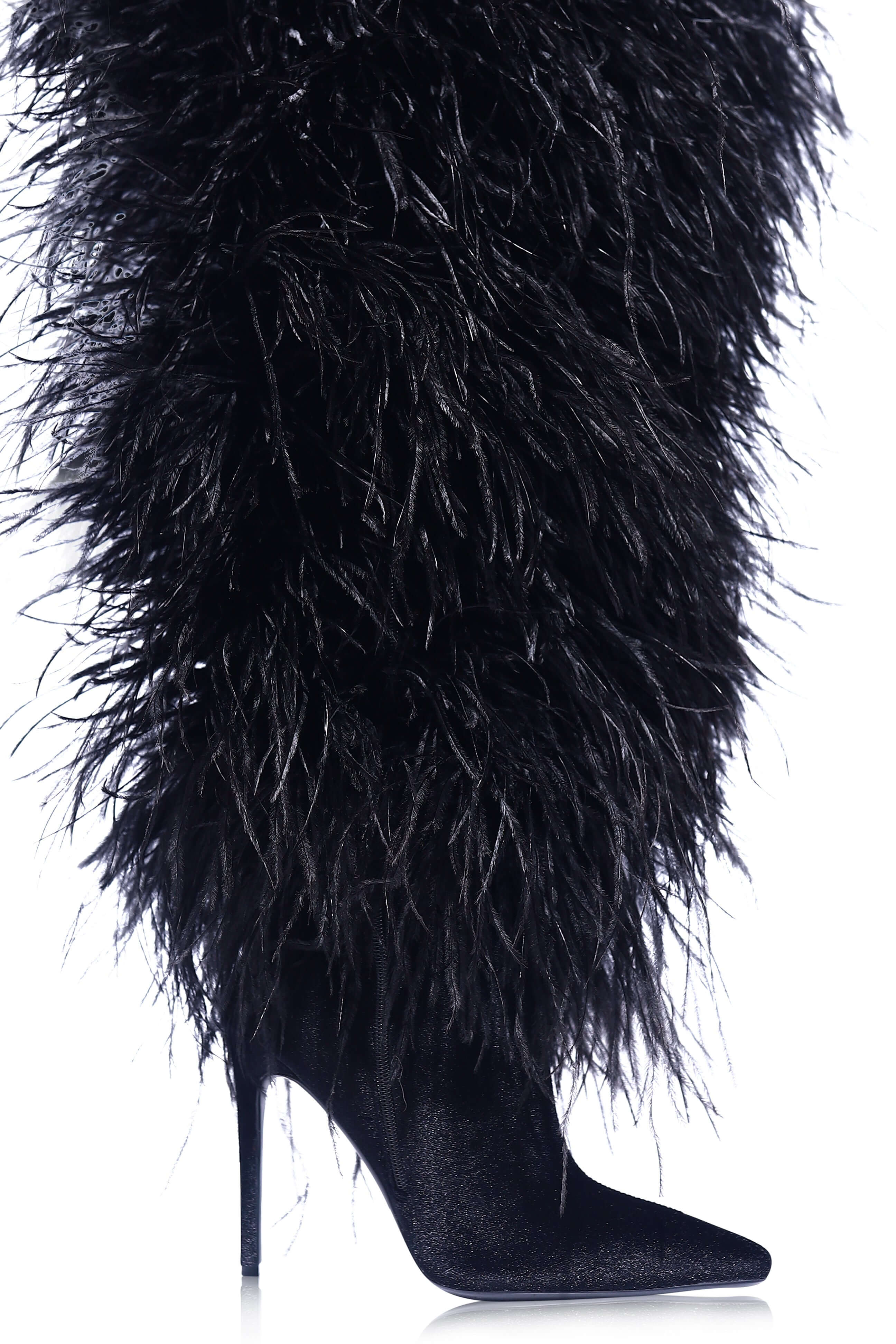 FRANKI 1.0 WIDE CALF